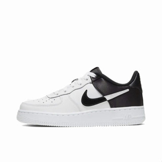 ของแท้ 100%  Nike Air Force 1 LV8 1 (GS） พร้อมส่ง