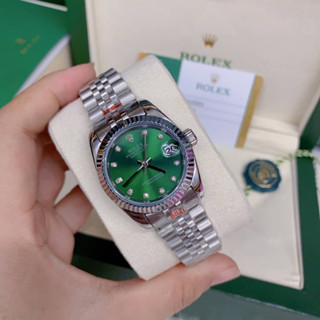 นาฬิกาข้อมือ Rolex Datejust