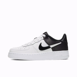 ของแท้ 100% Nike Air Force 1 LV8 1 (GS）