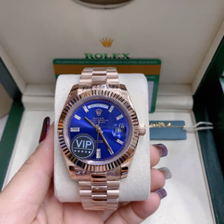 นาฬิกาข้อมือ Rolex Daydate