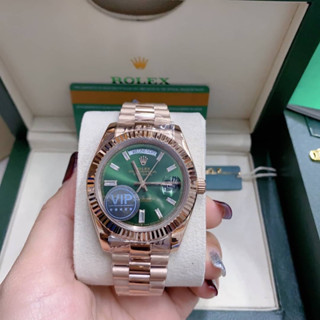 นาฬิกาข้อมือ Rolex Daydate