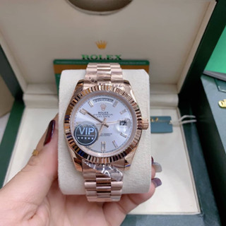 นาฬิกาข้อมือ Rolex Day-Date