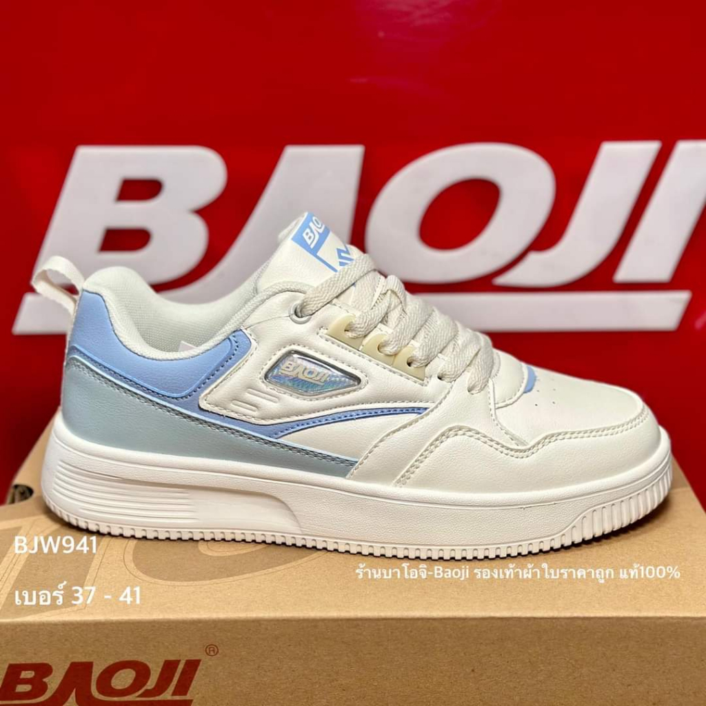 รองเท้าผ้าใบผู้หญิงBAOJI