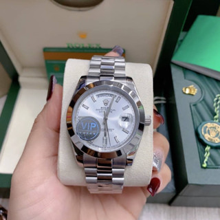 นาฬิกาข้อมือ Rolex Day-Date