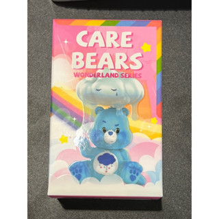 Care Bears กล่องสุ่ม มือหนึ่ง ของแท้ 100%