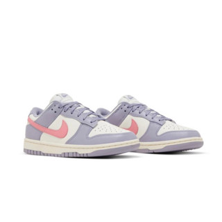 (พร้อมส่ง ของแท้ 100%) NIKE DUNK LOW INDIGO HAZE (W)