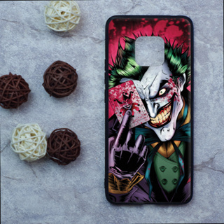 เคสมีอถือ Huawei Mate 20 ลายThe joker สินค้าพรีเมี่ยม สีสันสวยงาม ราคาถูก เคส TPU แข็งแรงทนทาน ไม่ขูดตัว