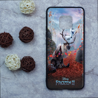 เคสมีอถือ Huawei Mate 20 ลายการ์ตูน สินค้าพรีเมี่ยม สีสันสวยงาม ราคาถูก เคส TPU แข็งแรงทนทาน ไม่ขูดตัว