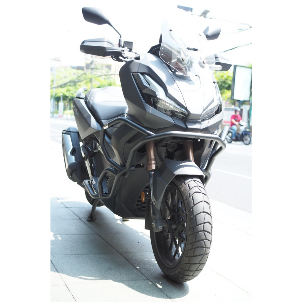 แคชบาร์ ADV350 ตัวเต็ม งานคุณภาพ SSS