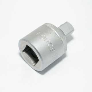 FORCE 80964 อแดปเตอร์ 3/4"F X 1/2"M