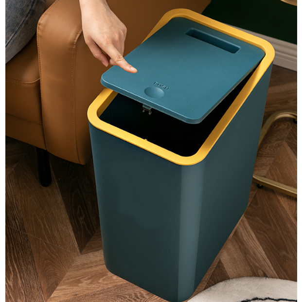 Sp ถังขยะ  ถังขยะมินิมอล 188 1721