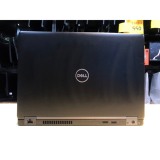 Notebook DELL Latitude 5490 Core i7 8650U 1.9GHz