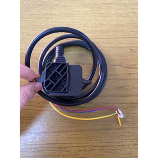 HATARI อะไหล่พัดลมไอเย็นฮาตาริ ปั้มน้ำรุ่นAC Classic/AC Swift 3วัตต์ 3สาย ของแท้