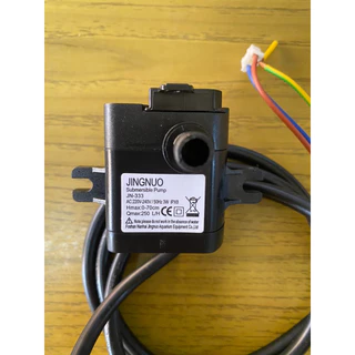 HATARI อะไหล่พัดลมไอเย็นฮาตาริ ปั้มน้ำรุ่นAC Classic/AC Swift 3วัตต์ 3สาย ของแท้