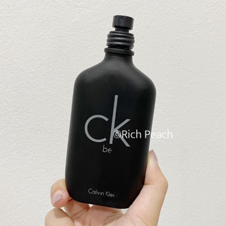 น้ำหอม Calvin Klein CK Be Eau de Toilette Spray