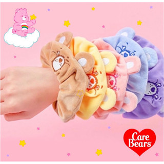 ยางรัดผม Care♥️Bears สุดน่ารัก มาใหม่เลยจ้า พร้อมส่งคะ