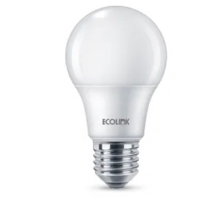 หลอด LED BULB รุ่นECOLINK ขั้วE27