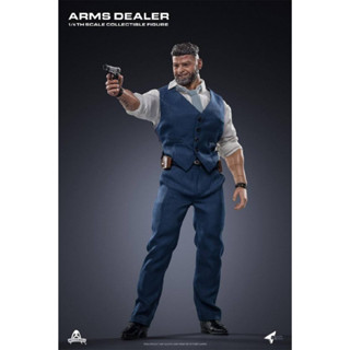 Art Figure AI-006 1/6 Scale : Arms Dealer