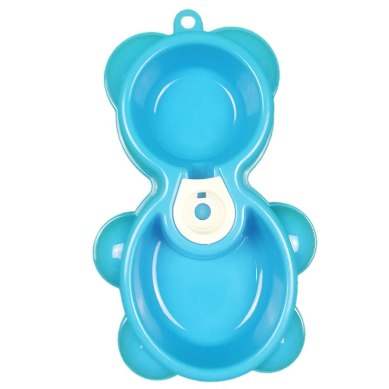 สัตว์เลี้ยงชามแมวและสุนัข เติมน้ำอัตโนมัติโถคู่ ราคาถูกและคุณภาพดี H459(252)115 - รูปที่ 5