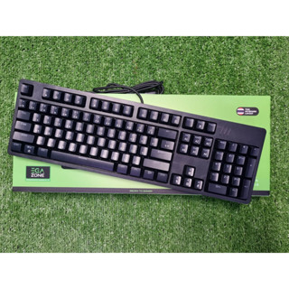 EGA Type K3 Mini RGB Gaming Keyboard