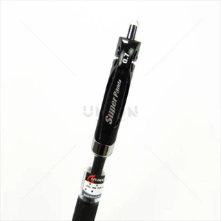 (USP)💯ของแท้พร้อมส่ง💯(แพ็ค10ด้าม) GENVANA Super Panda ปากกาเจล แบบกด 0.7mm G1219 ปากกาแพนดา เจลแพนดา เจลกด ปากกาเซ็นชือ