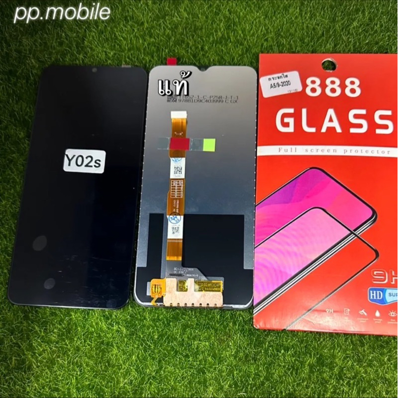 จอชุดvivo y02s แท้โรงงาน