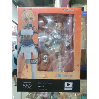 Figma552 Shiranui Flare แฟนhololiveต้องไม่พลาดครับ!!!