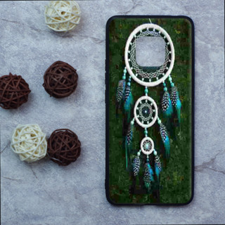 เคสมีอถือ Huawei Mate 20 ลายตาข่ายดักฝัน สินค้าพรีเมี่ยม สีสันสวยงาม ราคาถูก เคส TPU แข็งแรงทนทาน ไม่ขูดตัว