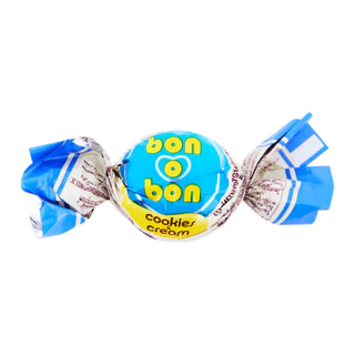 bon o bon บอนโอบอน ช็อกโกแลต 15 กรัม 24ชิ้น ขนม