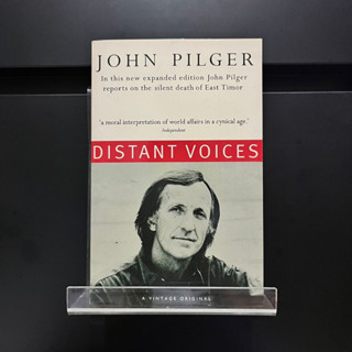 Distant Voices - John Pilger