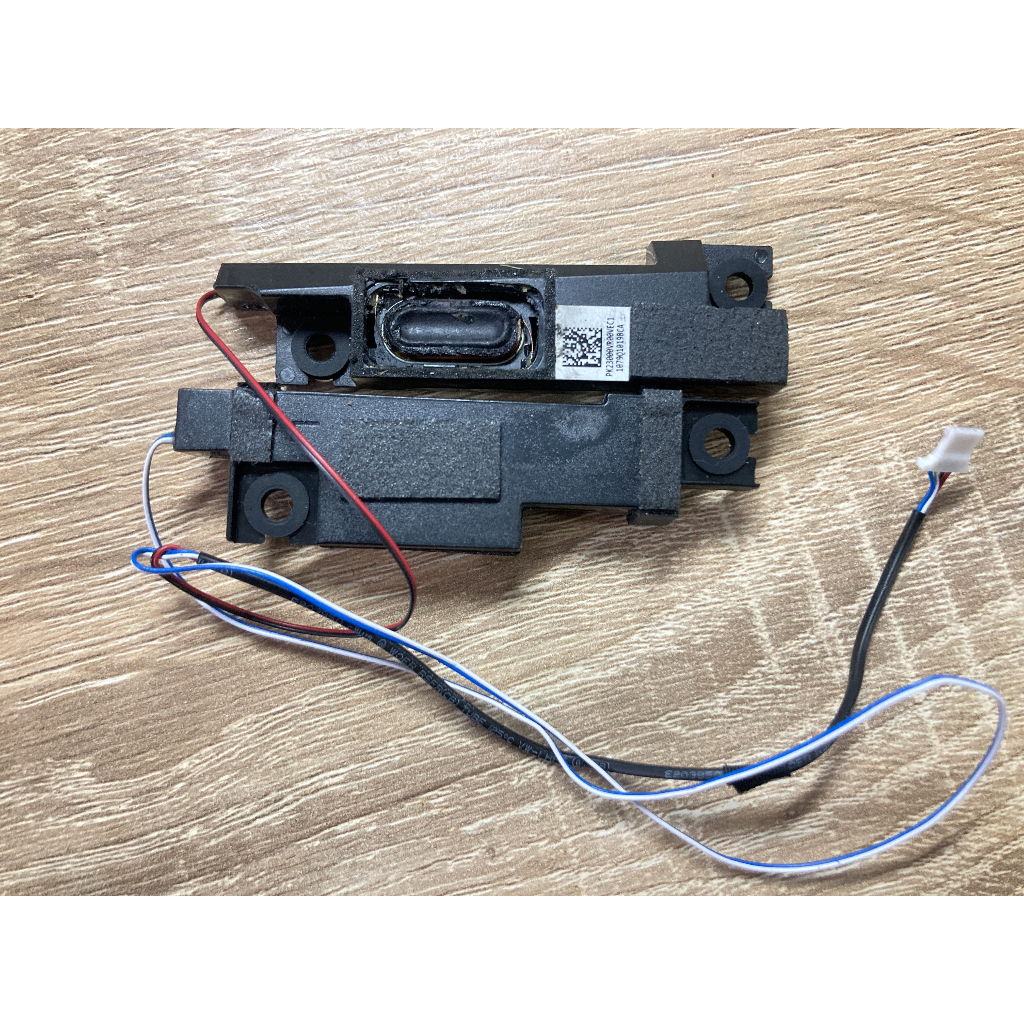 ลำโพงโน๊ตบุ๊ค Acer Nitro 5 An515-51 AN515-52 AN515-53 An515-42 An515-41 Series speaker มือสองสภาพ50%