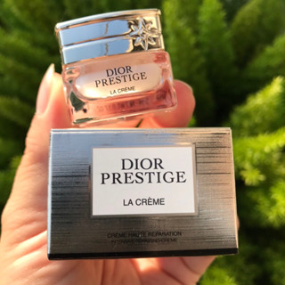 Dior Prestige La Creme size 5 ml