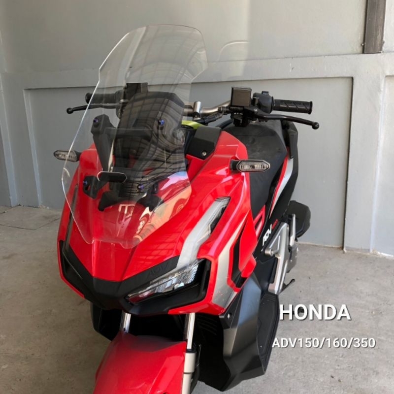 ชิวหน้าADV 150-160-350
