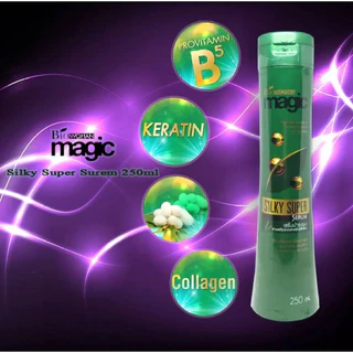 Biowoman Magic Hair Serum 250ml.