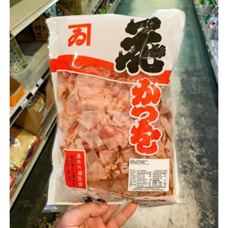 Kanei toku katsuo 100g. ปลาโอแผ่นอบแห้ง100% นำเข้าจากญี่ปุ่น🇯🇵