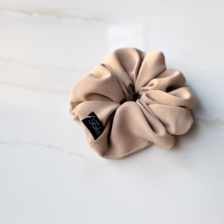 teller of tales scrunchies : daylily (garden of eden collection)