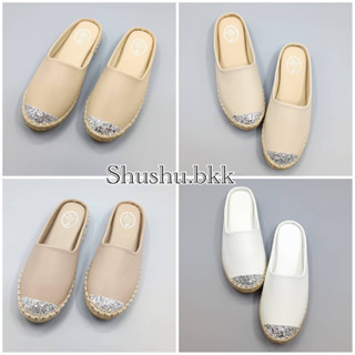 ลดราคา [สั่ง+1 Size] เปิดส้น De Shoes House