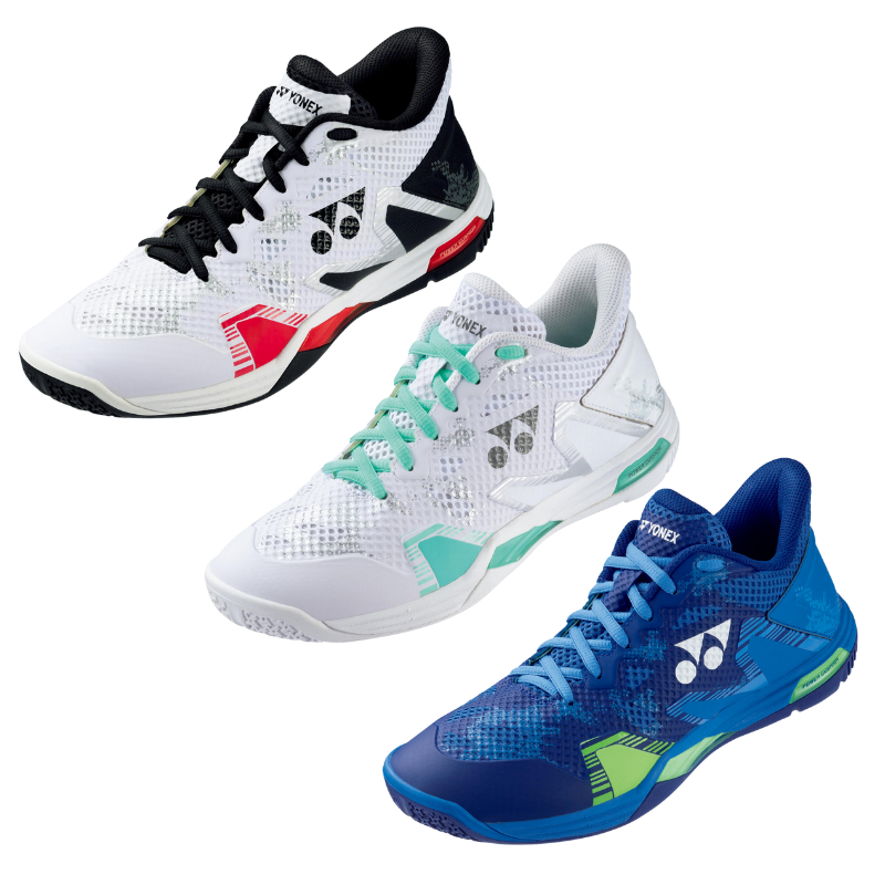 (Pre-Order) รองเท้าแบดมินตัน Yonex รุ่น POWER CUSHION ECLIPSION Z3