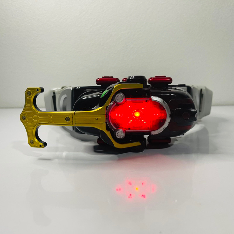 DX Dark Kabuto Zecter เลือกแบบได้ [หายาก] (เข็มขัดดาร์กคาบูโตะ ของเล่น จากซีรี่ย์ มาสไรเดอร์ คาบูโตะ
