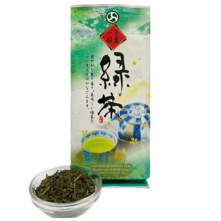 makotoen every day green tea 100g. เอเวอรีาเดย์ เรียวกุชา ชาเขียว นำเข้าจากญี่ปุ่น🇯🇵
