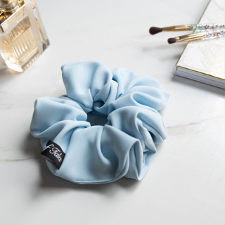 teller of tales scrunchies : forget me not (garden of eden collection)