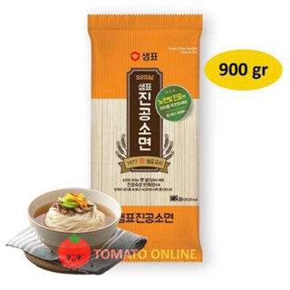 Sempio wheat noodles 900g. เซมเพียว วีทนู้ดเดิ้ล ซอฟ แอนด์ทีค เส้นบะหมี่แห้งนำเข้าจากเกาหลี🇰🇷