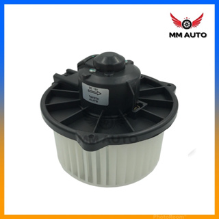 โบเวอร์ Altis01-07,Wish04-05 โบลเวอร์ Blower Toyota ALTIS 2001,WISH พัดลมแอร์ พัดลม แอร์ โบลเวอร์แอร์