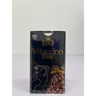 ยาลด Vitaccino-black แท้100% #แพ็คเก็จใหม่ล่าสุด