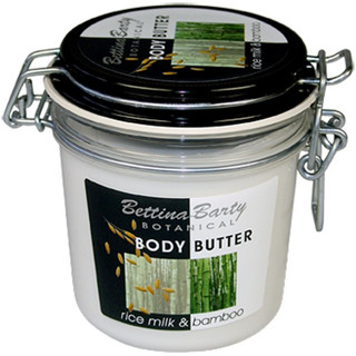 Bettina Barty Body Butter Rice Milk &amp; Bamboo 400 ml.