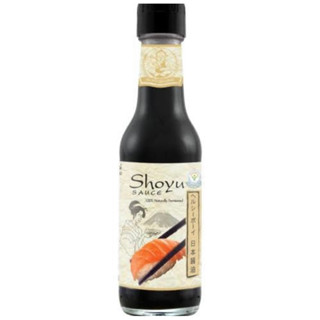 Shoyu sauce ตราเด็กสมบูรณ์ ซอสโชยุ 250 cc.