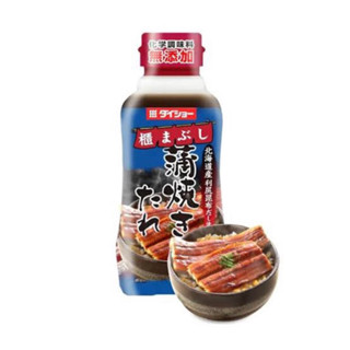 Daisho Teriyaki sauce 180g. แท้100% นำเข้าจากญี่ปุ่น ซอสเทอริยากิ ตราไดโช🇯🇵