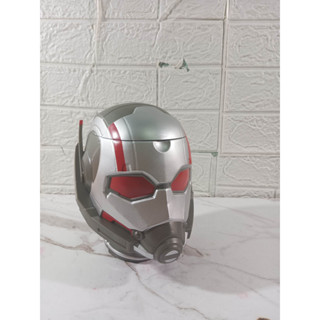 ถังป๊อปคอร์น Ant-man -WASP QUATUMANIA Bucketใหม่ในซีล งานโรงหนัง Major ของแท้พร้อมส่ง