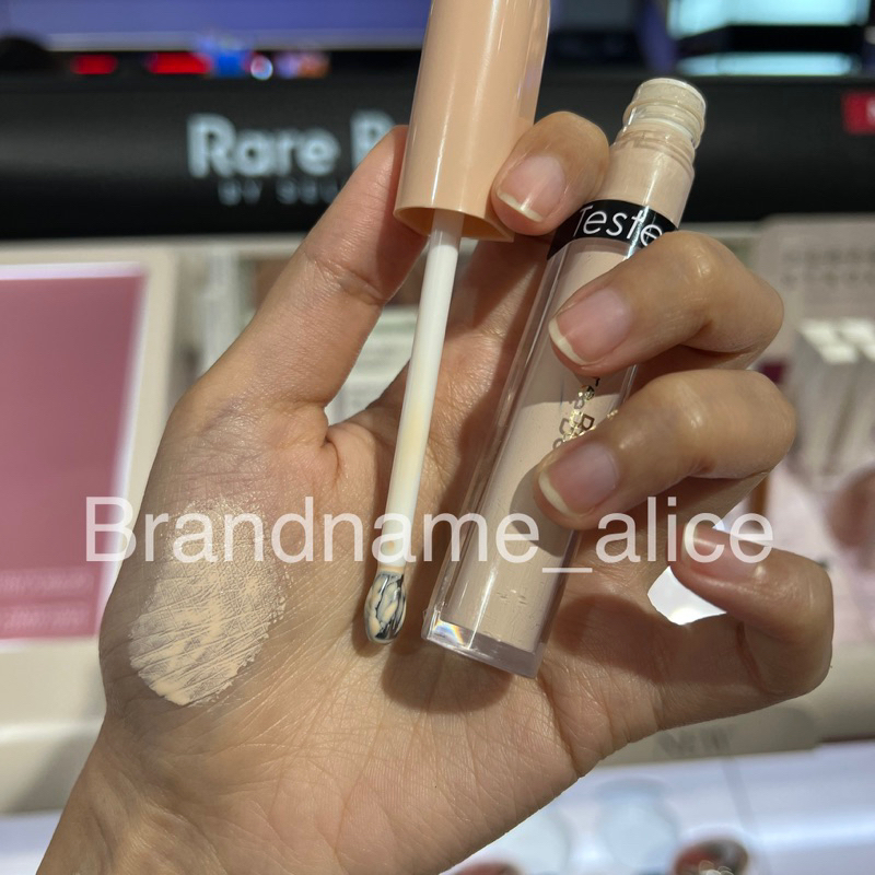 แท้ Rare beauty positive light under eye brightener 4ml