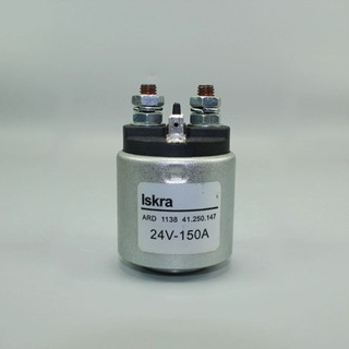 DC Contactor / Solenoid  ARD 1138 24V-150A